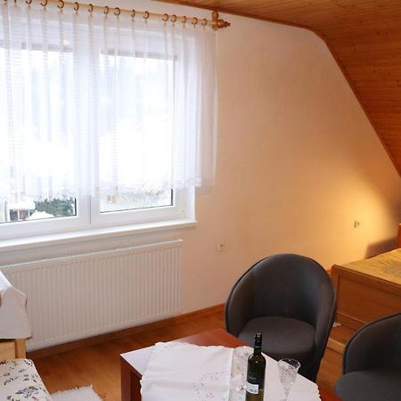 Appartamento Domcek Na Orave Habovka Esterno foto
