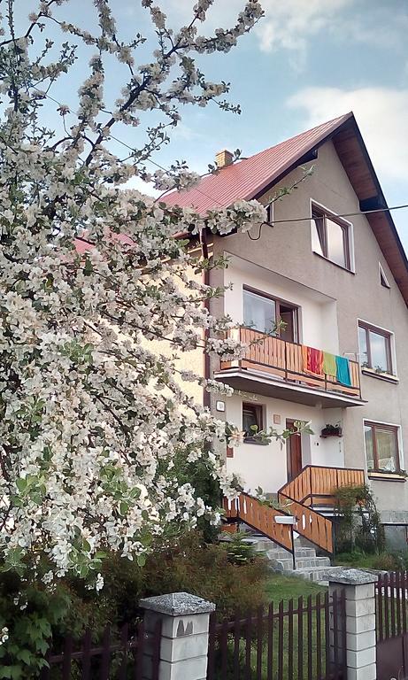 Appartamento Domcek Na Orave Habovka Esterno foto